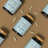 Soothe Stress-Relief Vitamins from Kerotin