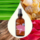 Anti Age Body Oil from Plant Therapy
