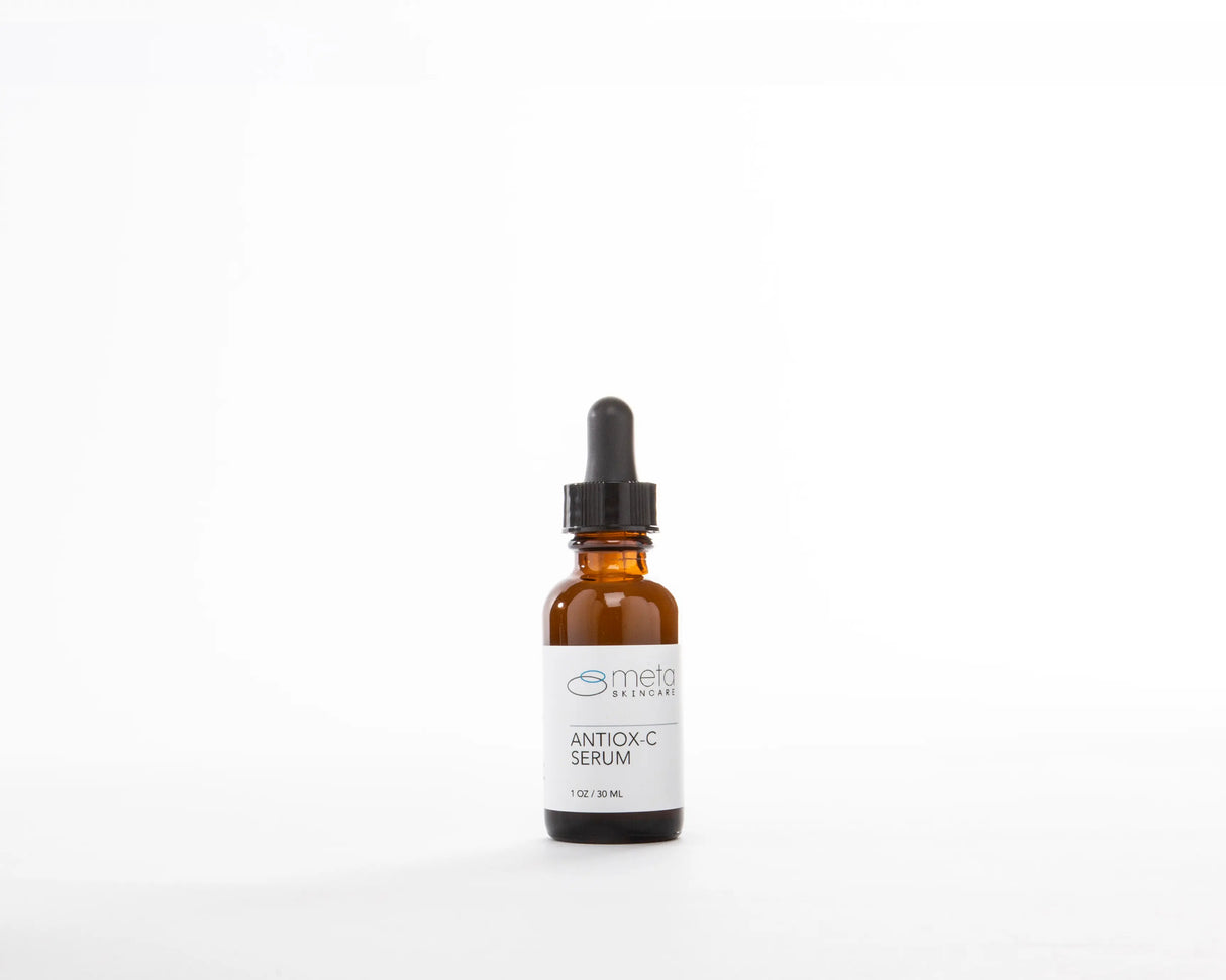 Antiox-C Serum from Meta Skin Studio