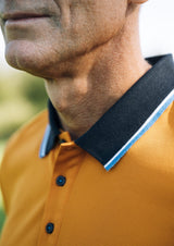 Mens Myrick polo from Abacus Sportswear US