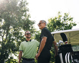 Mens Myrick polo from Abacus Sportswear US