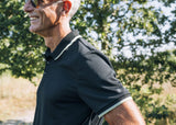 Mens Myrick polo from Abacus Sportswear US