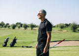 Mens Myrick polo from Abacus Sportswear US