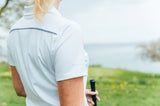 Women Lily polo from Abacus Sportswear US