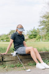 Women Lily polo from Abacus Sportswear US
