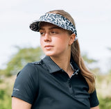 Women Lily polo from Abacus Sportswear US