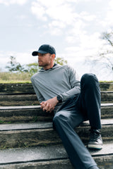 Men Loop Hoodie from Abacus Sportswear US