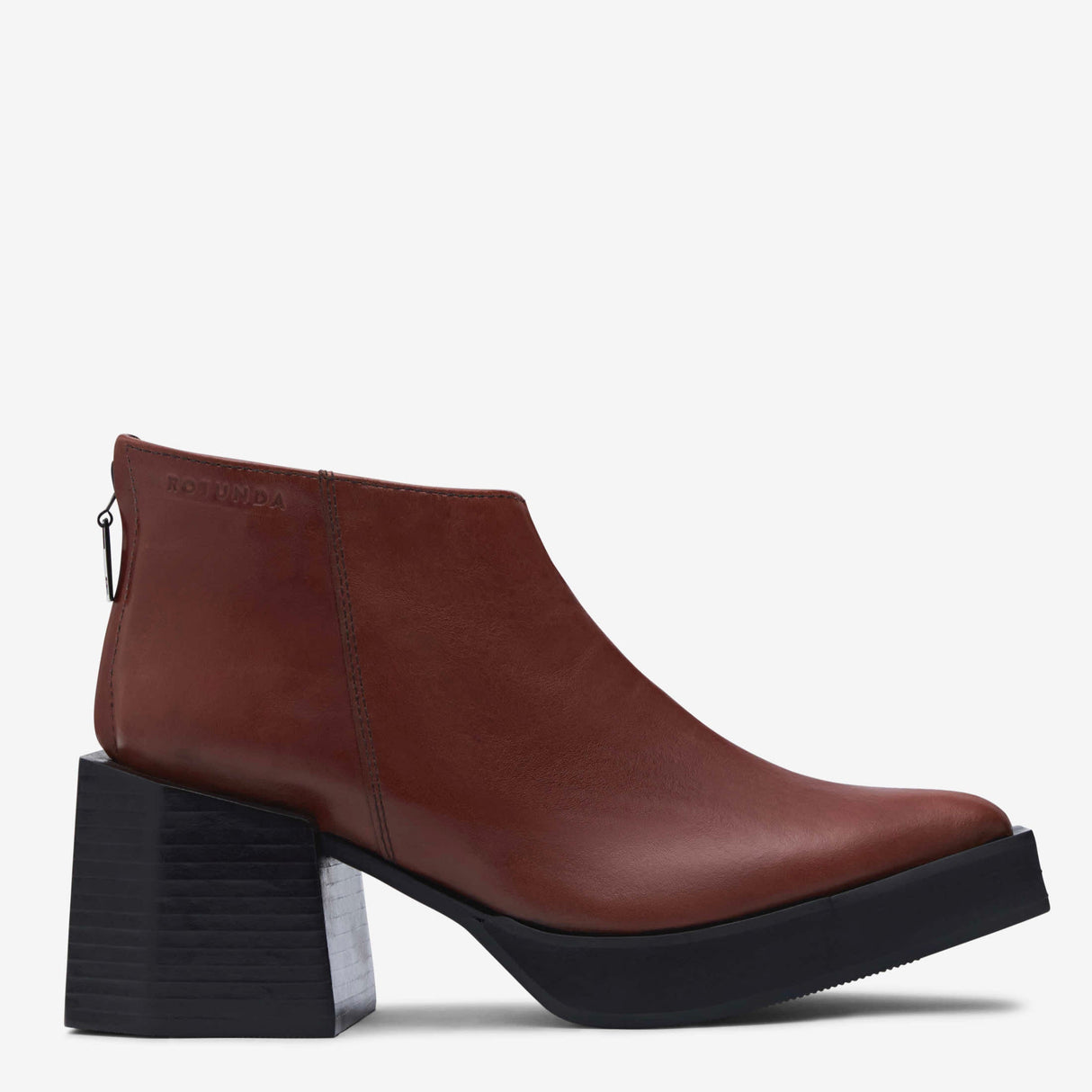 Anue Ankle Boots From Rotunda
