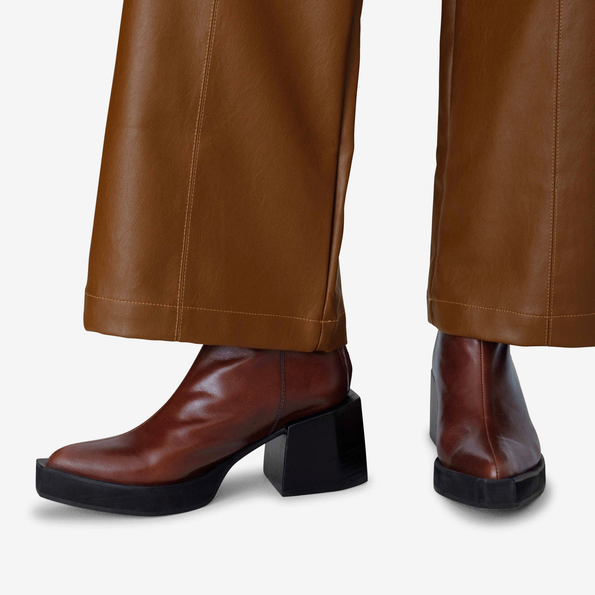 Anue Ankle Boots From Rotunda