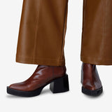 Anue Ankle Boots From Rotunda
