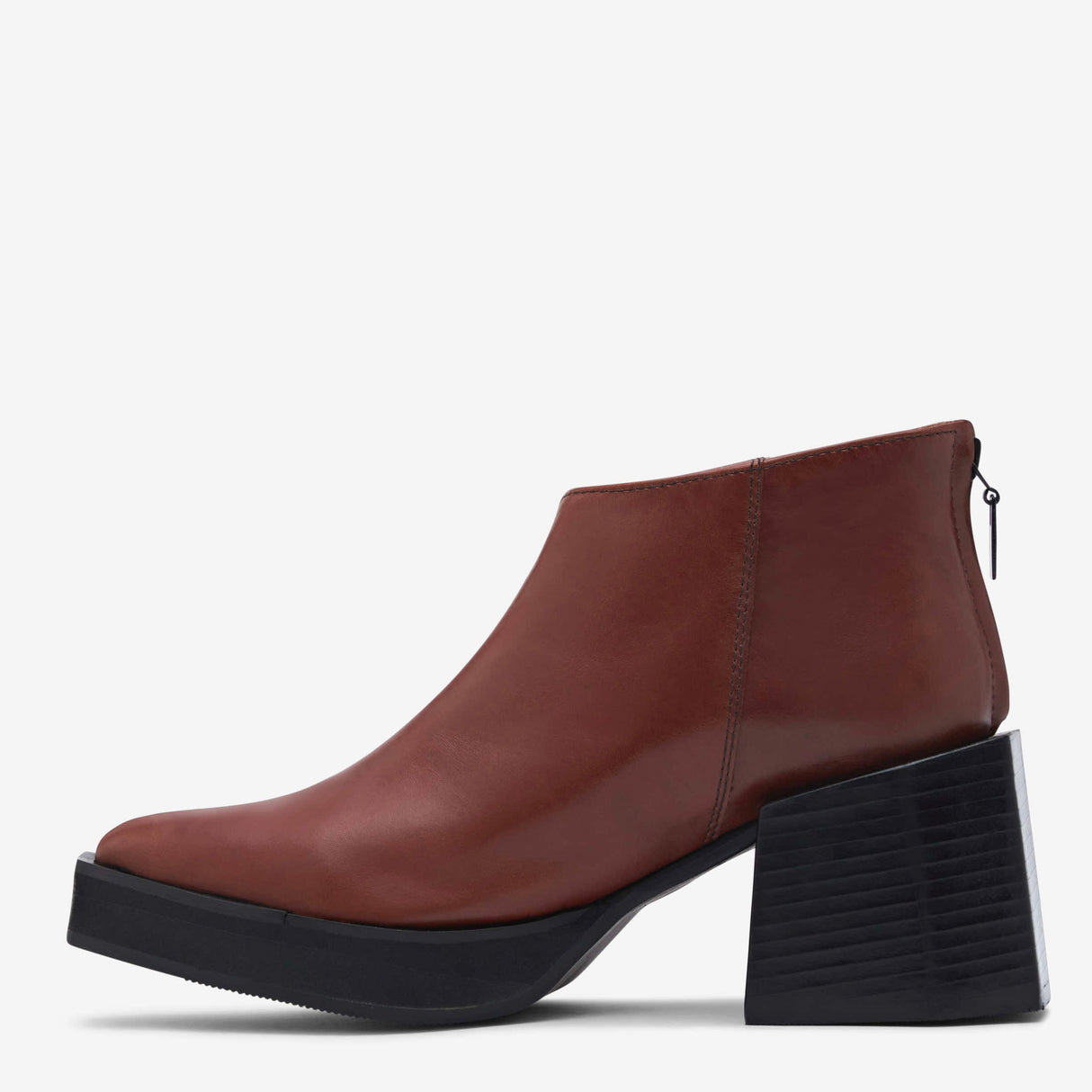 Anue Ankle Boots From Rotunda
