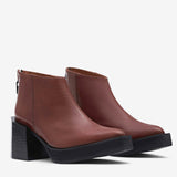 Anue Ankle Boots From Rotunda