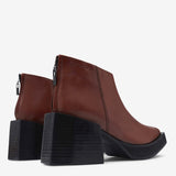 Anue Ankle Boots From Rotunda