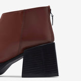 Anue Ankle Boots From Rotunda