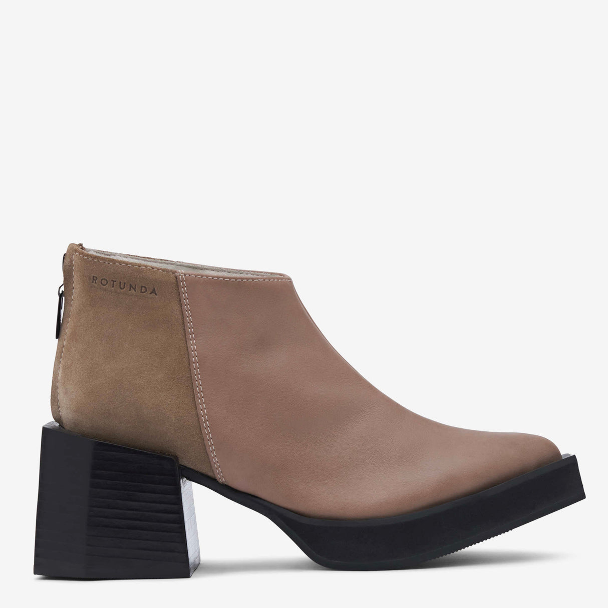 Anue Ankle Boots From Rotunda