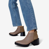 Anue Ankle Boots From Rotunda