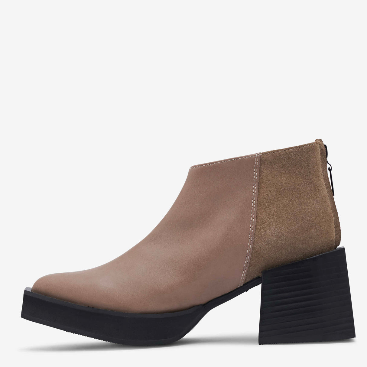 Anue Ankle Boots From Rotunda