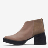 Anue Ankle Boots From Rotunda