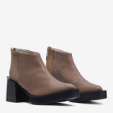 Anue Ankle Boots From Rotunda