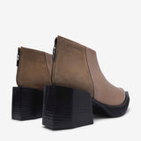 Anue Ankle Boots From Rotunda