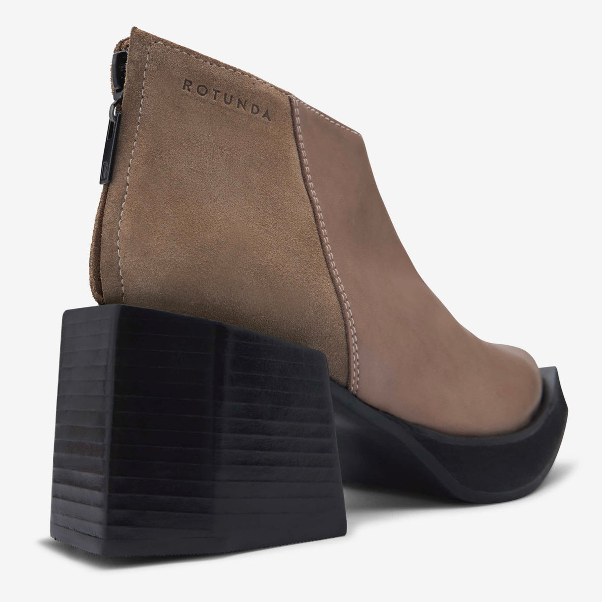 Anue Ankle Boots From Rotunda