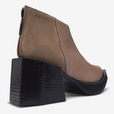 Anue Ankle Boots From Rotunda