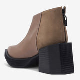 Anue Ankle Boots From Rotunda