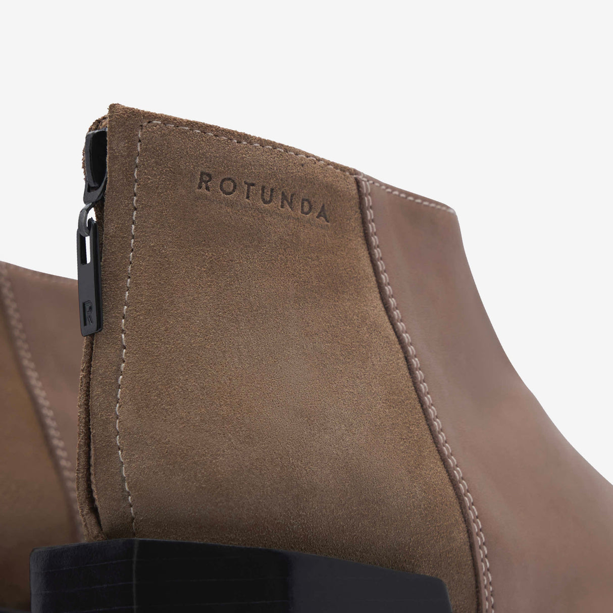 Anue Ankle Boots From Rotunda