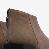 Anue Ankle Boots From Rotunda