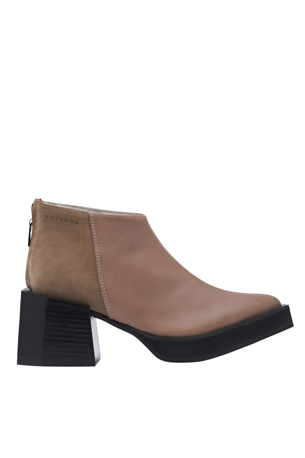 Anue Ankle Boots From Rotunda