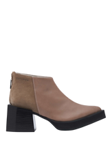 Anue Ankle Boots From Rotunda