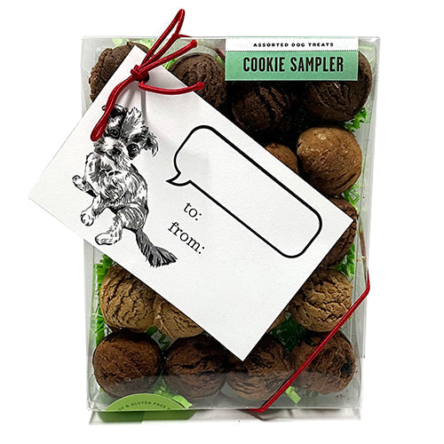 Any Occasion Gift Card Box from Bubba Rose Biscuit Co.