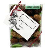 Any Occasion Gift Card Box from Bubba Rose Biscuit Co.