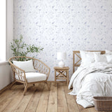 Anya Wallpaper from Loomwell Home Goods