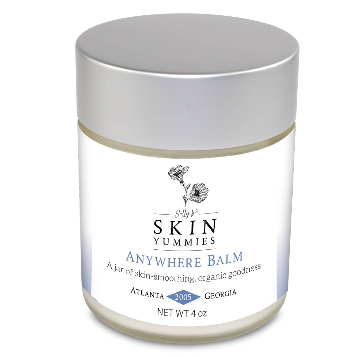 Anywhere Balm From Skin Yummies