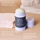 Anywhere Balm for Face & Body from Clara & Fritz Tallow Shop
