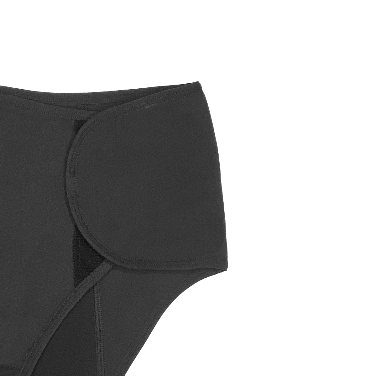 The Teen Period. Adaptive in Microfiber For Heavy Flows From The Period Company