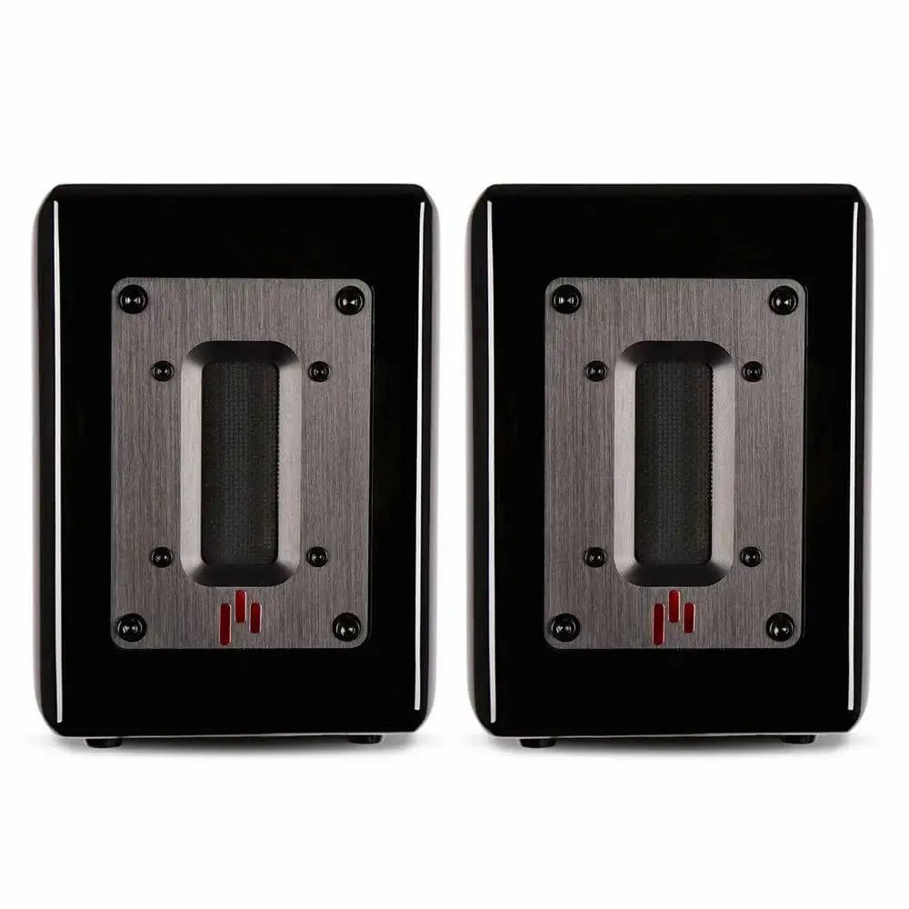 RST Aluminum Ribbon Super Tweeter Speaker Pair from Aperion Audio
