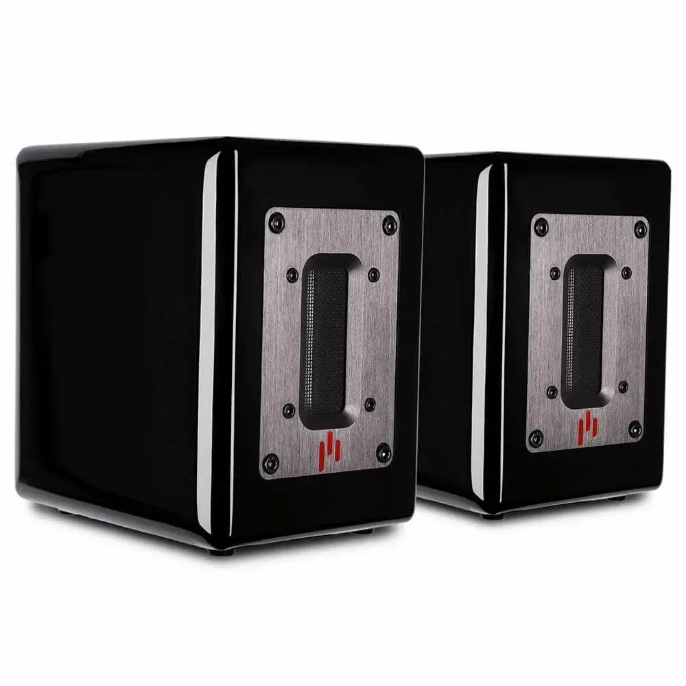 RST Aluminum Ribbon Super Tweeter Speaker Pair from Aperion Audio