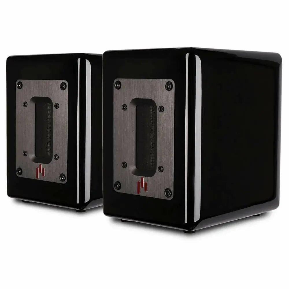 RST Aluminum Ribbon Super Tweeter Speaker Pair from Aperion Audio