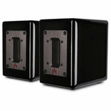 RST Aluminum Ribbon Super Tweeter Speaker Pair from Aperion Audio