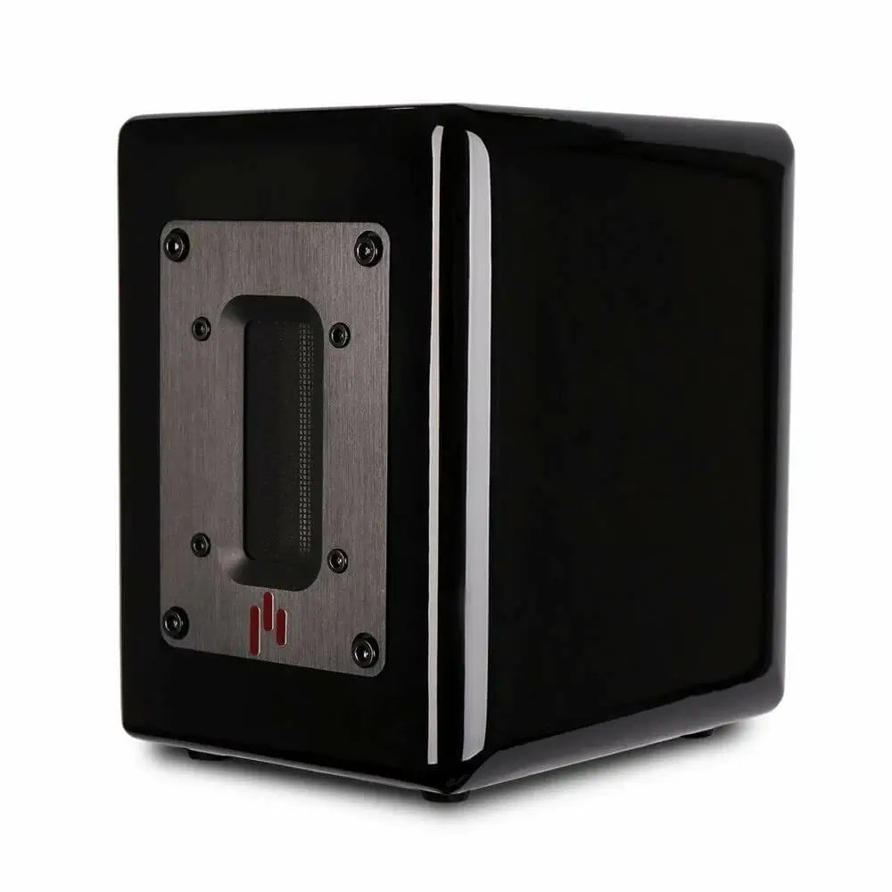 RST Aluminum Ribbon Super Tweeter Speaker Pair from Aperion Audio