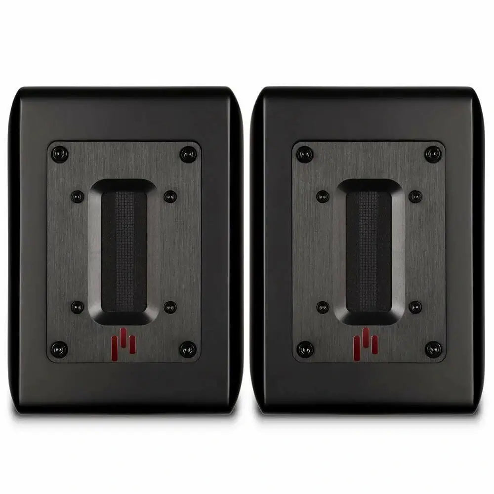 RST Aluminum Ribbon Super Tweeter Speaker Pair from Aperion Audio