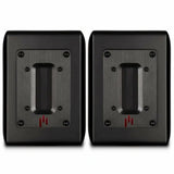 RST Aluminum Ribbon Super Tweeter Speaker Pair from Aperion Audio