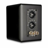 RST Aluminum Ribbon Super Tweeter Speaker Pair from Aperion Audio