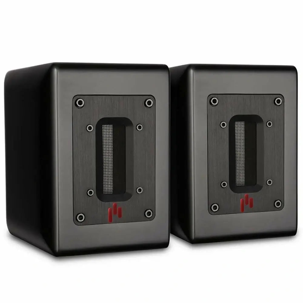RST Aluminum Ribbon Super Tweeter Speaker Pair from Aperion Audio