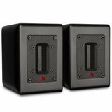 RST Aluminum Ribbon Super Tweeter Speaker Pair from Aperion Audio