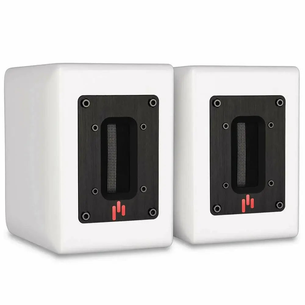 RST Aluminum Ribbon Super Tweeter Speaker Pair from Aperion Audio