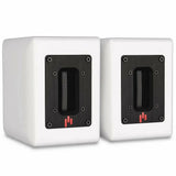 RST Aluminum Ribbon Super Tweeter Speaker Pair from Aperion Audio