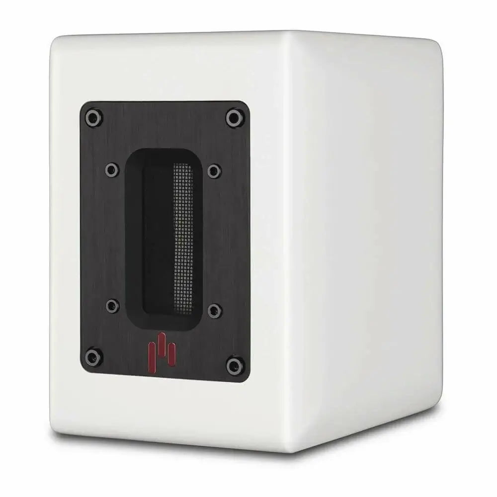 RST Aluminum Ribbon Super Tweeter Speaker Pair from Aperion Audio